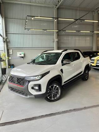 FIAT STRADA 1.0 TURBO 200 FLEX ULTRA CD CVT